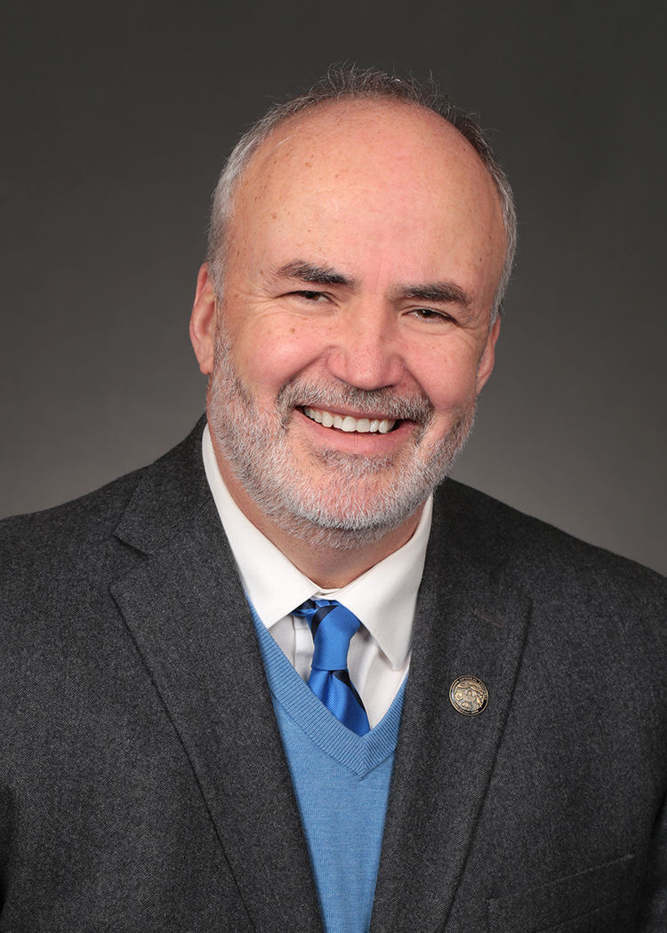 Jim Carlin